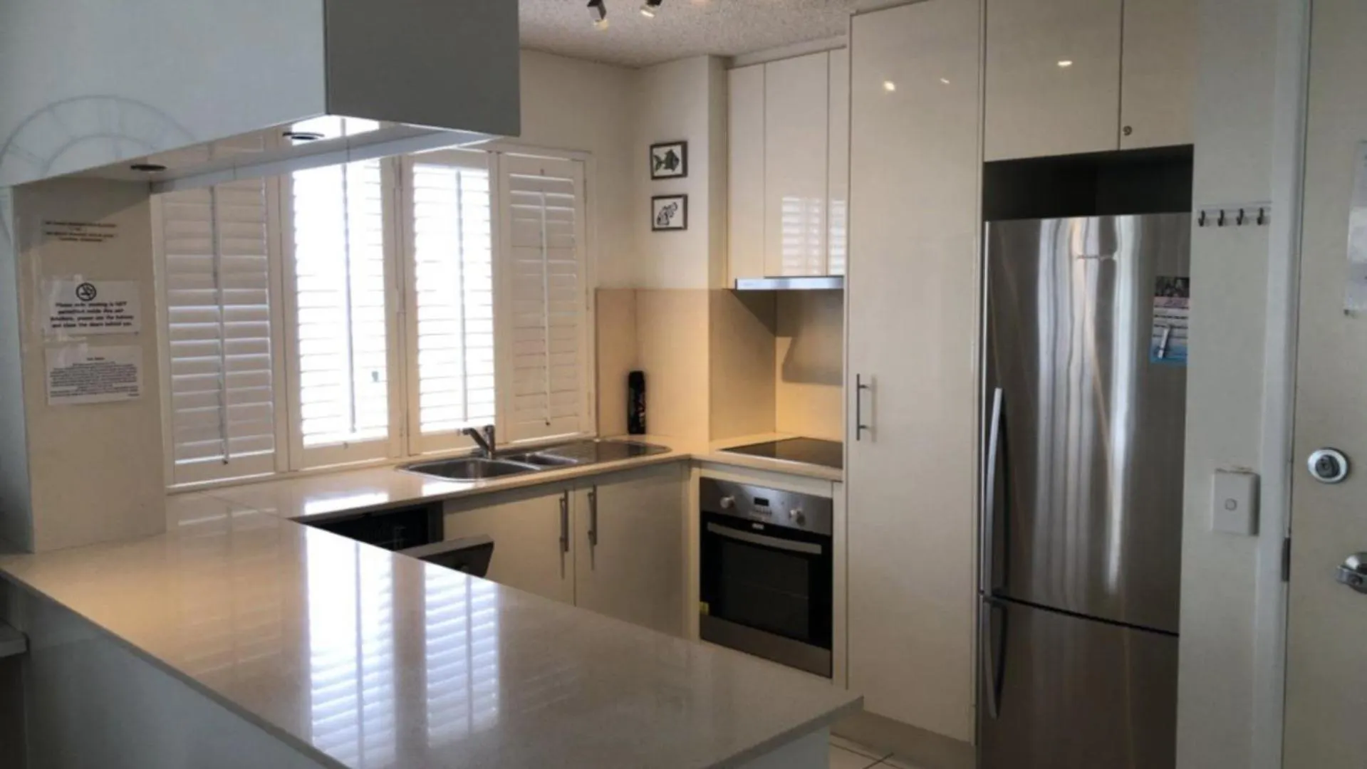 Apartment Spinnaker Seas Unit 2 Caloundra Australien